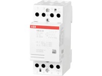 Installációs mágneskapcsoló 4 pólusú 25 A Installációs mágneskapcsoló 4 pólusú 25 A
