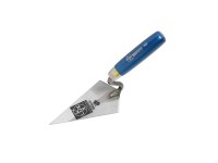 LUX-TOOLS Classic hamburgi spitz vakolókanál, 140 mm