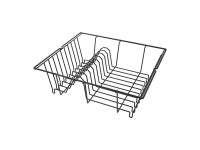 Metaltex Lipsia Lava edényszárító 36 cm x 33 cm x 12 cm Metaltex Lipsia Lava edényszárító 36 cm x 33 cm x 12 cm