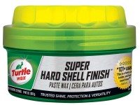 Turtle Wax New Original Hard Shell Paste 397 g
