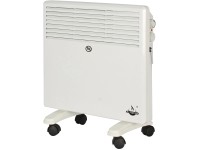 El Fuego mobil fűtőkonvektor 1000 W