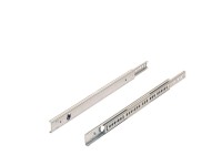 Golyós fiókcsúszó 27mm x 350mm