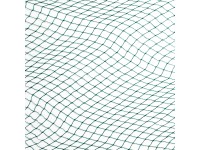 Heissner madárvédő háló zöld 6 m széles vágható termék Heissner madárvédő háló zöld 6 m széles vágható termék