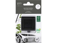 ipuro autóillatosító Essantials Black Bamboo 1 ml