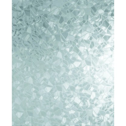 d-c-fix öntapadós üvegfólia prégelt szilánkok 67,5 cm - méteráru