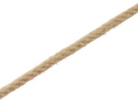 Kenderkötél 6 mm átmérő 150 m - méteráru Kenderkötél 6 mm átmérő 150 m - méteráru