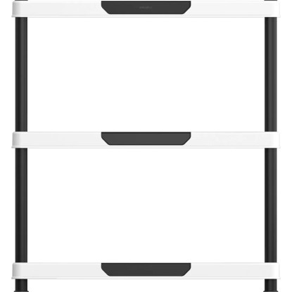 Duramax műanyag állvány 3 polcos