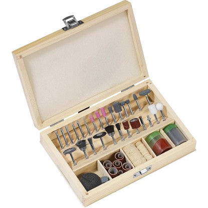 Mini szerszámkészlet 100 részes