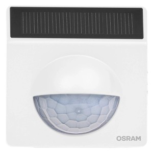 Osram Smart+ Wifi okos kültéri mozgásérzékelő fehér