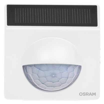 Osram Smart+ Wifi okos kültéri mozgásérzékelő fehér