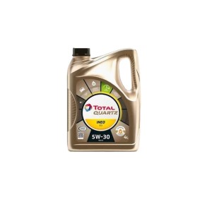 Total INEO ECS 5W30 4 l