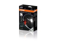 Osram biciklilámpa szett 100 lm 60 m maximális látótávolság Osram biciklilámpa szett 100 lm 60 m maximális látótávolság