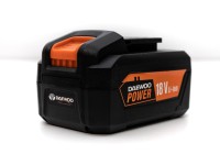 Daewoo akkumulátor 18V DALB-40-1 4.0 Ah Daewoo akkumulátor 18V DALB-40-1 4.0 Ah