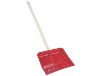 Gyermek hólapát piros 28 cm
