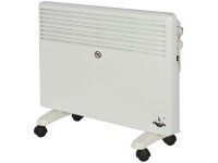 El Fuego mobil fűtőkonvektor 1500 W