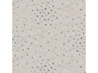 Rex Deco viaszosvászon terítő kék virág 140 cm széles méteráru