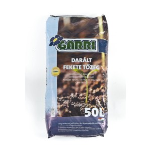 "Garri" nyomtatású univerzális föld zsák, 50L.