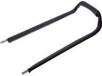 Felső tolószár LUX A-RM-2 x 20/46 akkumulátoros fűnyíró készlethez