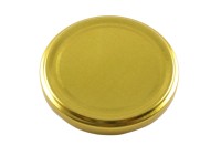 Befőttes üveg fedél 89 mm