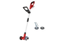 Einhell Power X-Change GC-CC 18 Li Solo akkumulátoros fugatisztító