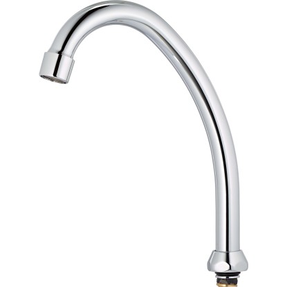 OBI HU kifolyócső 140 mm x 24,1 mm (G 3/4)