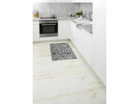 Wenko fürdőszobaszőnyeg Sassi műanyag 50 cm x 80 cm többszínű