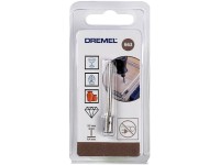 Dremel 663 gyémánt üvegfúró szár Dremel 663 gyémánt üvegfúró szár