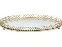 Blush Bordeaux tálca átmérő 30 cm