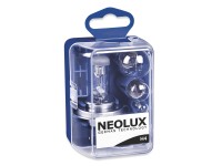 Osram Neolux OS N472 KIT H4 CLK mini izzókészlet