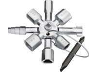 Knipex TwinKey 95 mm Knipex TwinKey 95 mm