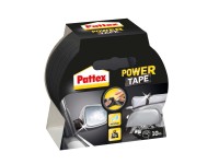 Pattex ragasztószalag Power Tape 10 m fekete Pattex ragasztószalag Power Tape 10 m fekete