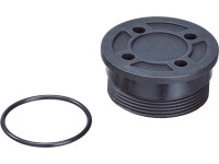 Fedél zsírbetöltő nyíláshoz LUX BHA-1500 fúrókalapácshoz