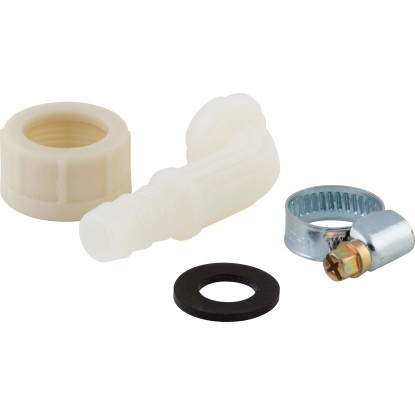 OBI tömlőcsatlakozó 12,5 mm