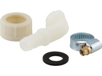 OBI tömlőcsatlakozó 12,5 mm OBI tömlőcsatlakozó 12,5 mm