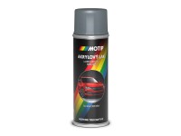 Motip Skoda Akril lakk fényes sötét Kékesszürke 200 ml Motip Skoda Akril lakk fényes sötét Kékesszürke 200 ml