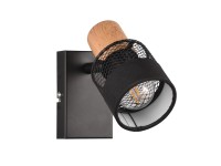 Wofi spot 1-es fekete