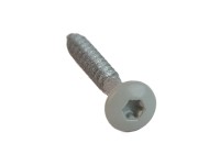 Denpanels TX20 csavarok akusztikus panelekhez Szürke 50 darab Denpanels TX20 csavarok akusztikus panelekhez Szürke 50 darab