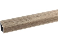 Kaindl falzáró léc 410 cm x 2,4 cm Roosevelt tölgy