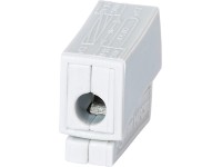 OBI csillárkapocs 1 pólusú 0,75 mm - 25 mm 6 db OBI csillárkapocs 1 pólusú 0,75 mm - 25 mm 6 db