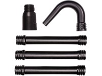 Einhell ereszcsatorna-készlet lombfúvóhoz 5 részes Einhell ereszcsatorna-készlet lombfúvóhoz 5 részes