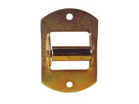 Redőnykivezető 23 mm-hez széles horganyzott Redőnykivezető 23 mm-hez széles horganyzott