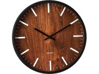 Fali óra fa hatású 30 cm