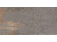 Metallic kőporcelán teraszlap Rusty 60 cm x 120 cm