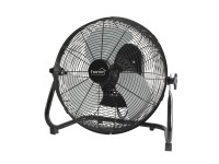 Padlóventilátor oszcilláló 40 cm 50 W