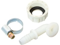 OBI könyökcső-csavarzat 10 mm OBI könyökcső-csavarzat 10 mm