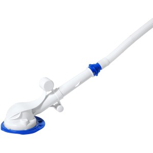Flowclear Aquasweeper automata medencetisztító 670 cm-ig, automatikus tisztítás.