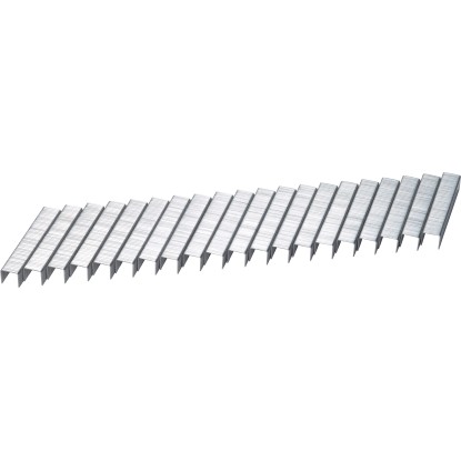 LUX Comfort lapos tűzőkapocs 10,6 mm x 8 mm 1000 db