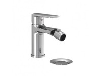 Ravak UNI bidé csaptelep leeresztővel UN 055.00 Ravak UNI bidé csaptelep leeresztővel UN 055.00