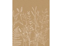 Komar vlies fotótapéta Herbs Garden 200 cm x 250 cm Komar vlies fotótapéta Herbs Garden 200 cm x 250 cm