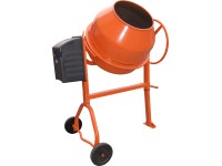 Betonkeverő 190 L Betonkeverő 190 L